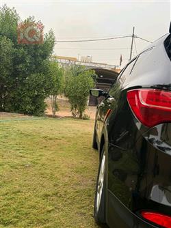 هیوندای سەنتافی